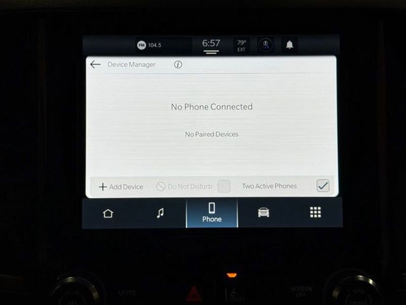 Used 2025 RAM 1500 Tradesman image 28