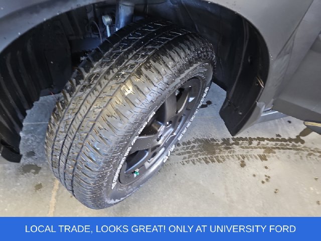 Used 2025 Subaru Outback Wilderness AWD/4WD image 30