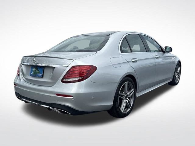 Used 2019 Mercedes-Benz E 300 image 5