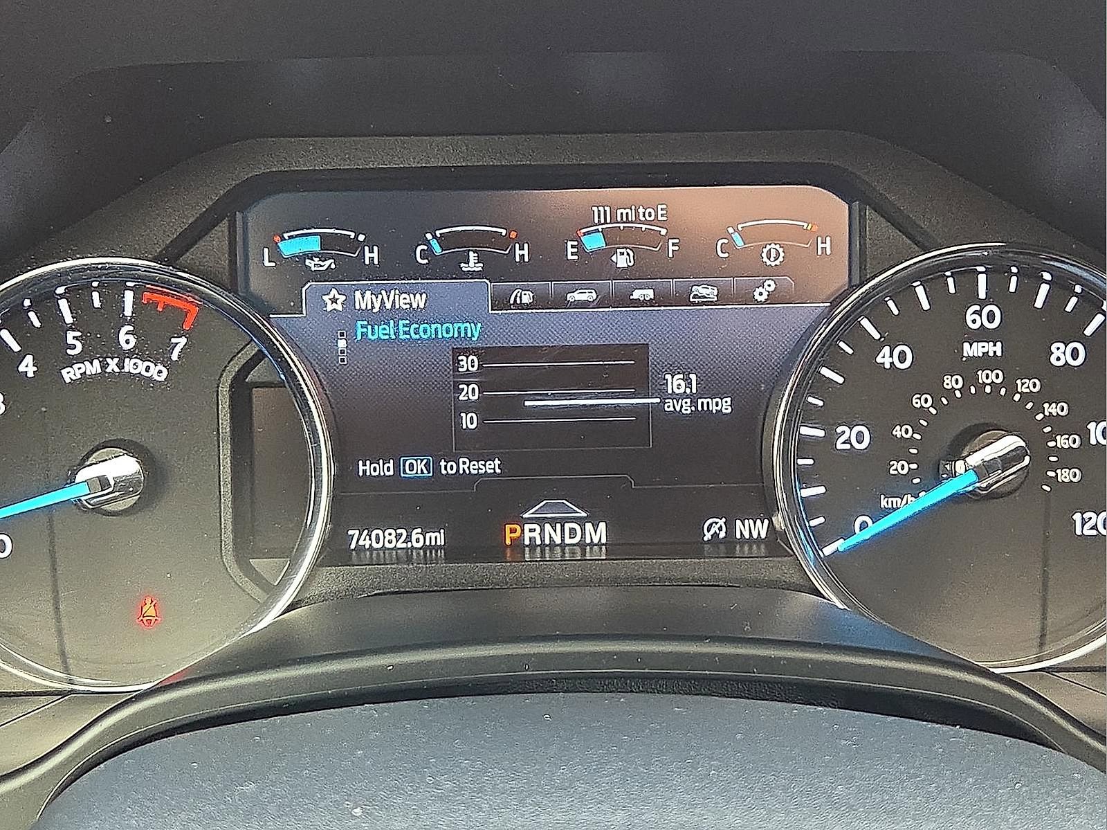 Certified 2021 Ford Expedition XLT image 23