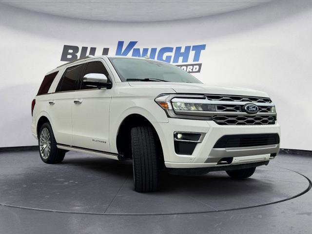 Certified 2023 Ford Expedition Platinum AWD/4WD image 7