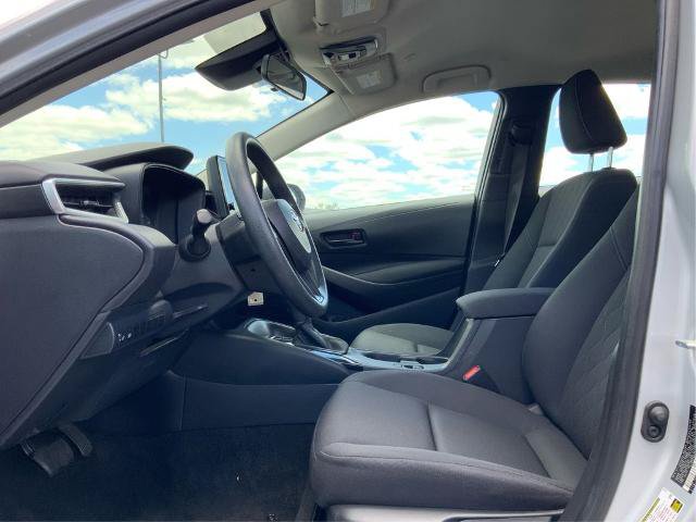 Used 2024 Toyota Corolla LE FWD image 9