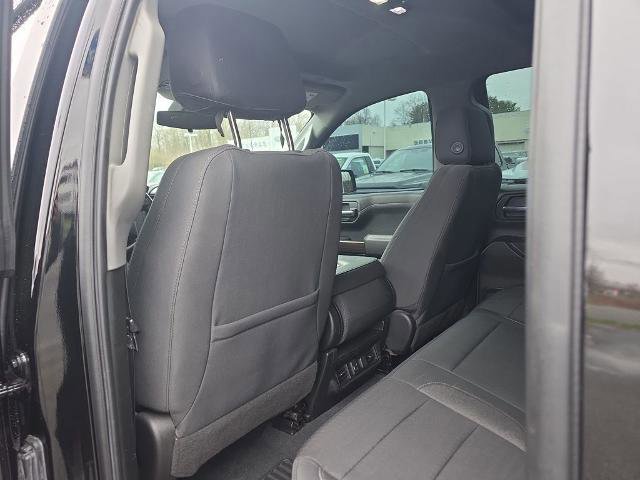 Used 2020 Chevrolet Silverado 1500 LT w/ All-Star Edition image 18