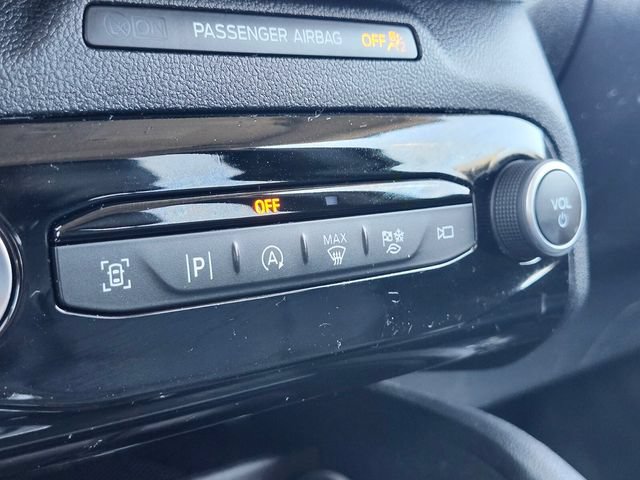 Certified 2023 Ford Escape Platinum AWD/4WD image 25