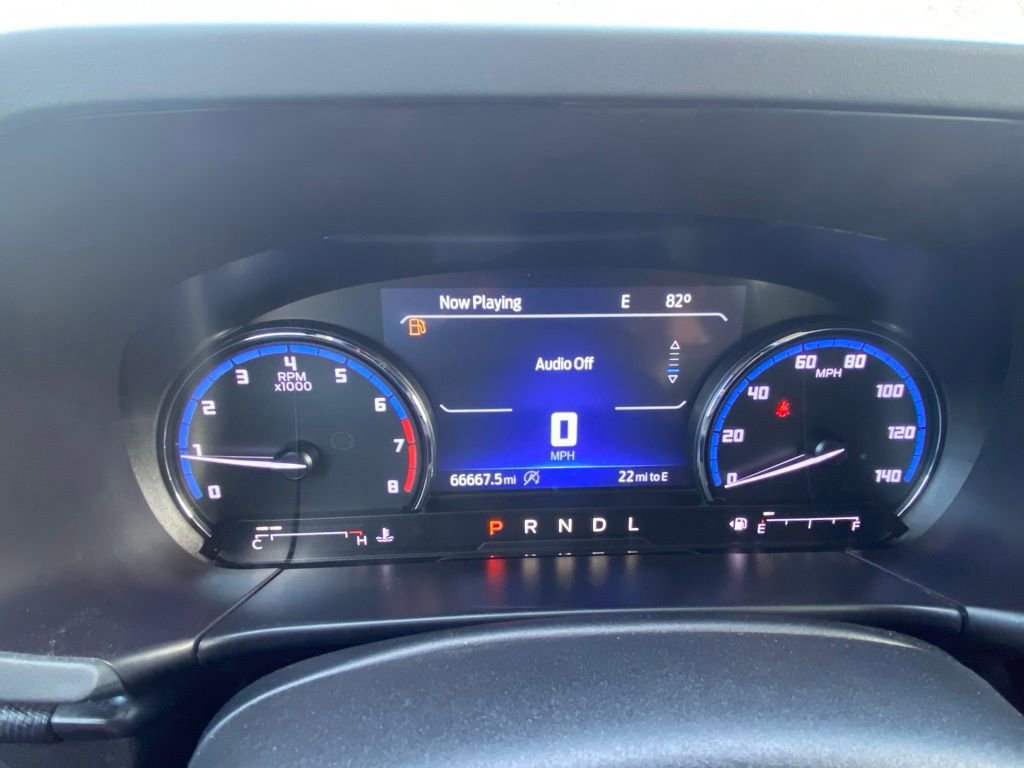 Certified 2022 Ford Bronco Sport Outer Banks AWD/4WD image 14