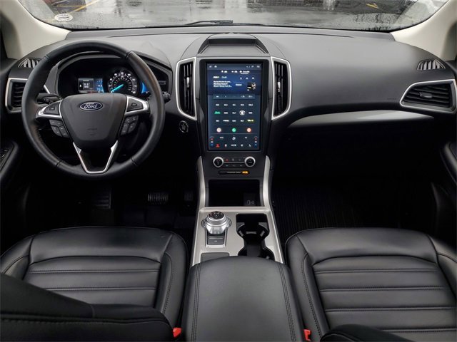 Certified 2024 Ford Edge SEL w/ Convenience Package image 27