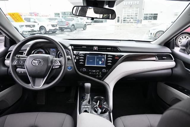 Used 2019 Toyota Camry LE image 25