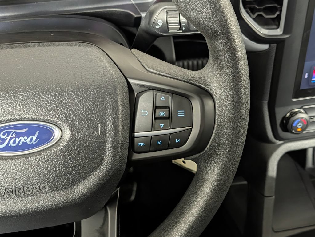 Certified 2024 Ford Ranger XL RWD image 18