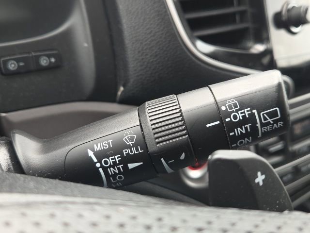 Used 2022 Honda Passport EX-L image 46