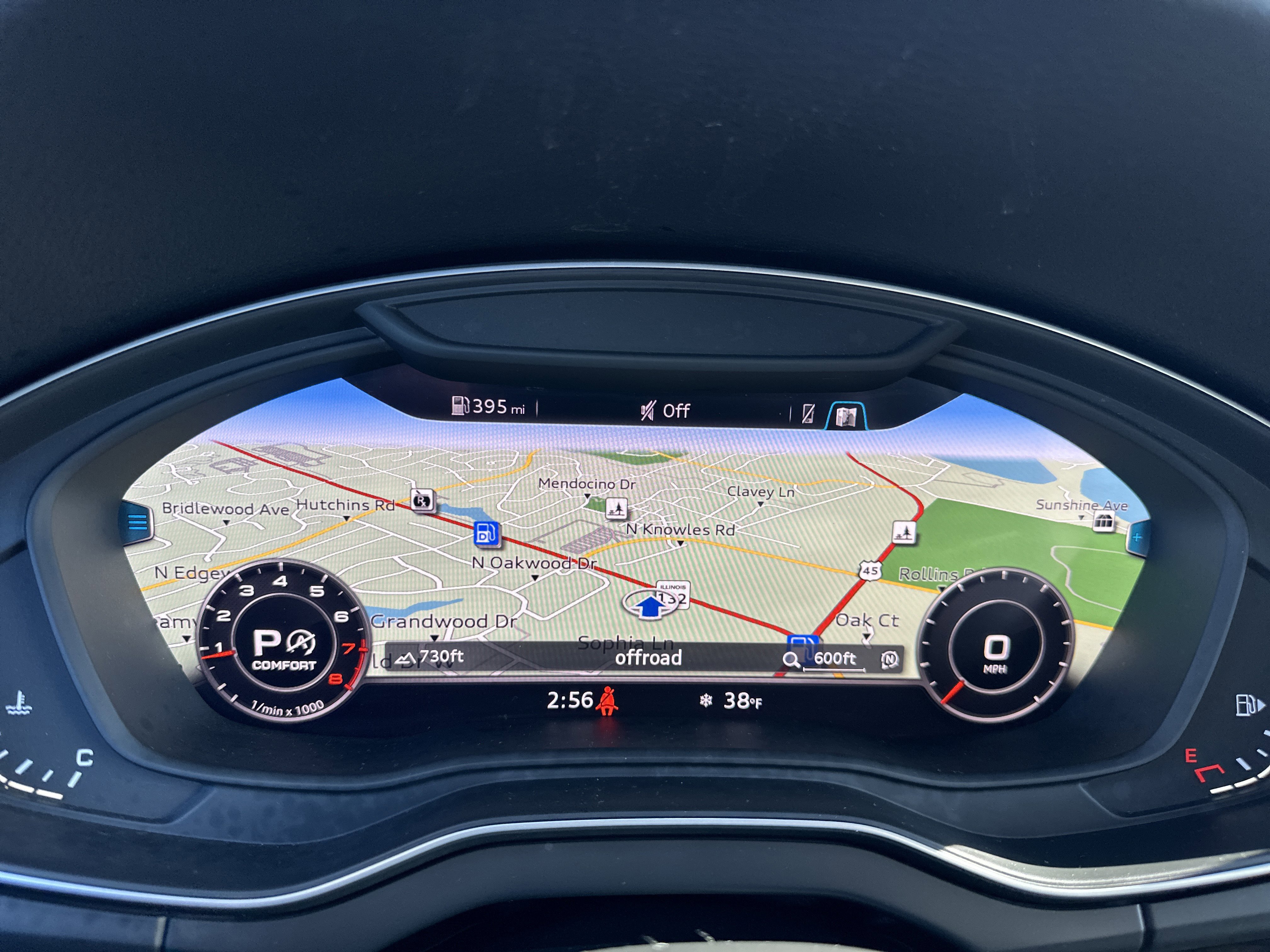 Used 2018 Audi Q5 2.0T Premium Plus w/ Premium Plus Package image 22