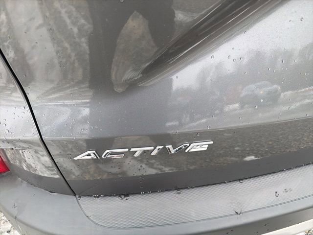 Certified 2024 Ford Escape Active image 6