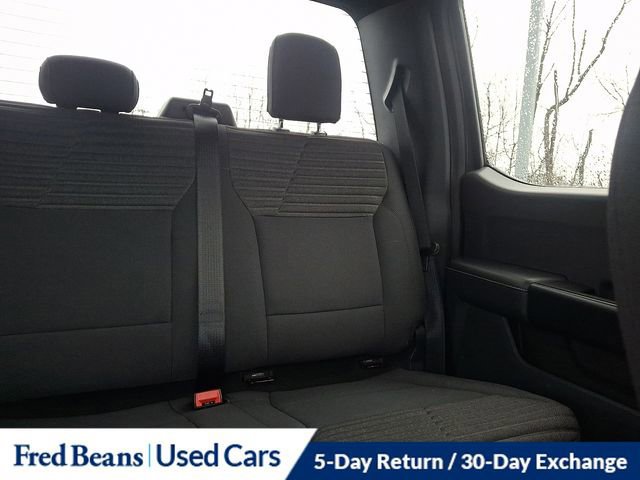 Certified 2021 Ford F150 XL w/ STX Appearance Package image 19