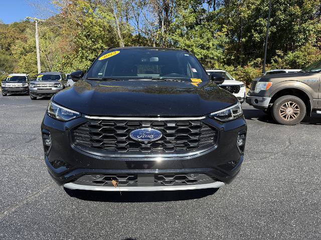 Certified 2023 Ford Escape ST-Line Elite image 7