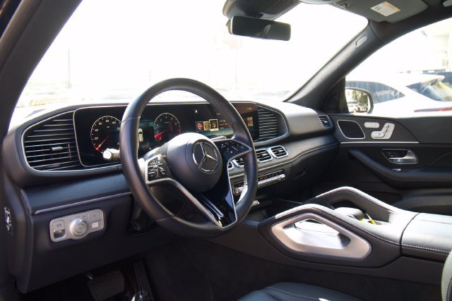 Used 2025 Mercedes-Benz GLE 350 4MATIC image 15