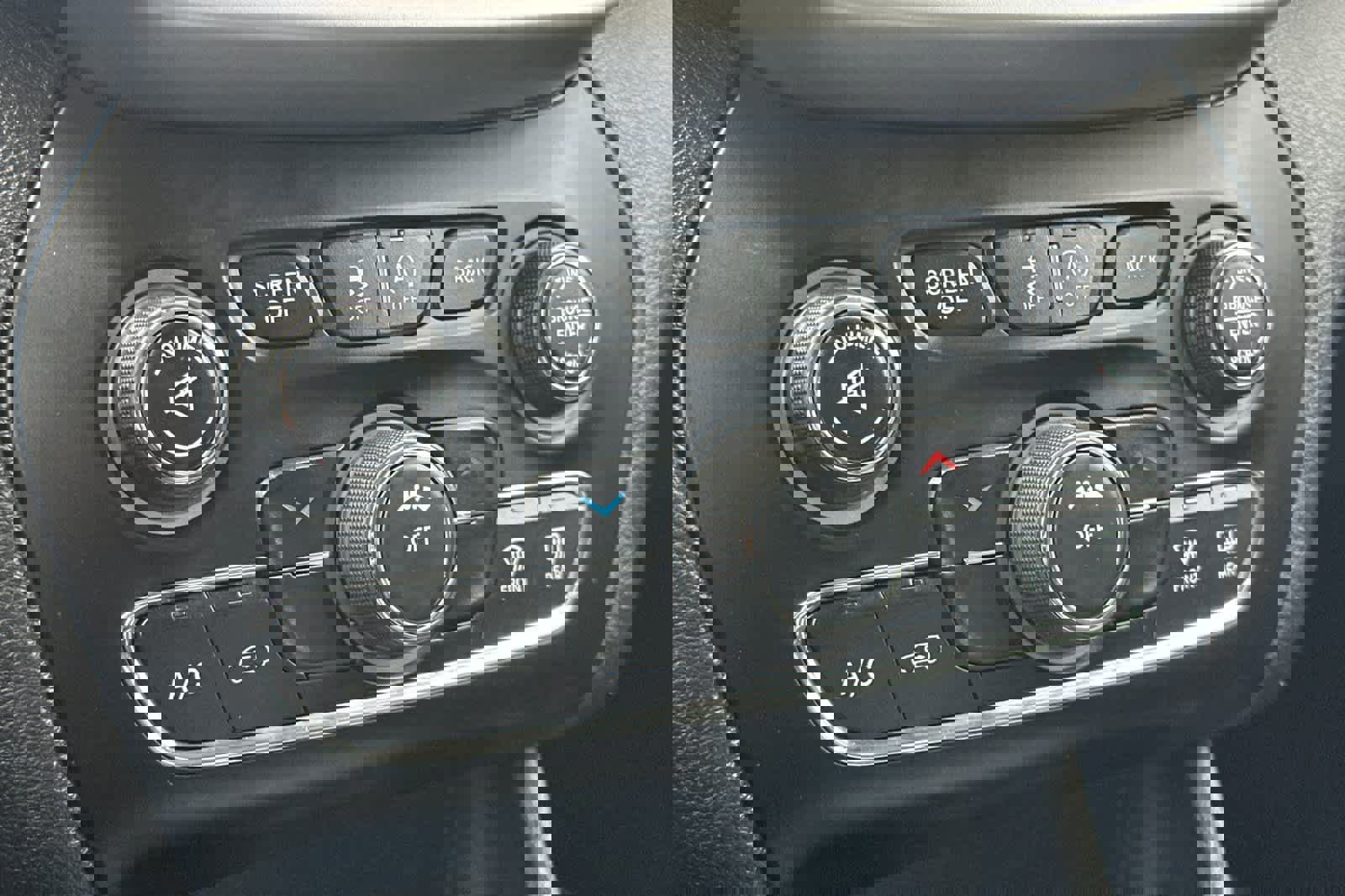 Used 2018 Jeep Cherokee Latitude Plus w/ Cold Weather Group image 20