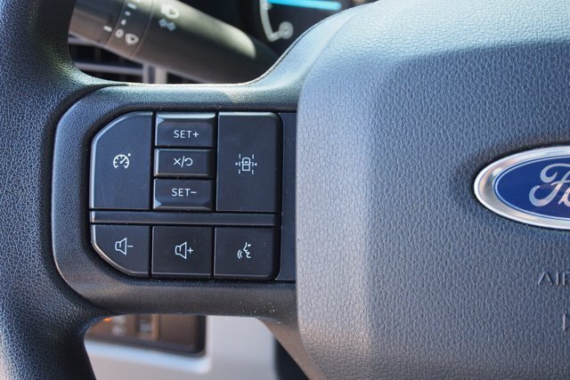 Certified 2023 Ford F350 XL w/ 360-Degree Camera Package AWD/4WD image 21