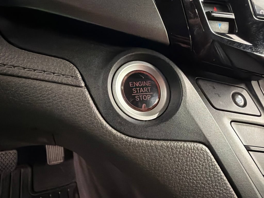 Used 2018 Honda Odyssey EX-L image 16