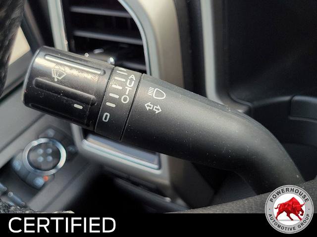 Certified 2020 Ford F150 Lariat w/ Equipment Group 502A Luxury AWD/4WD image 31