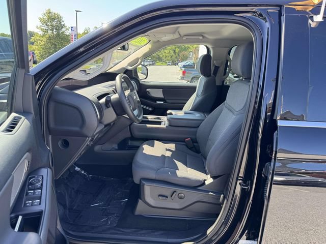 Certified 2025 Ford Expedition Max Active AWD/4WD image 17