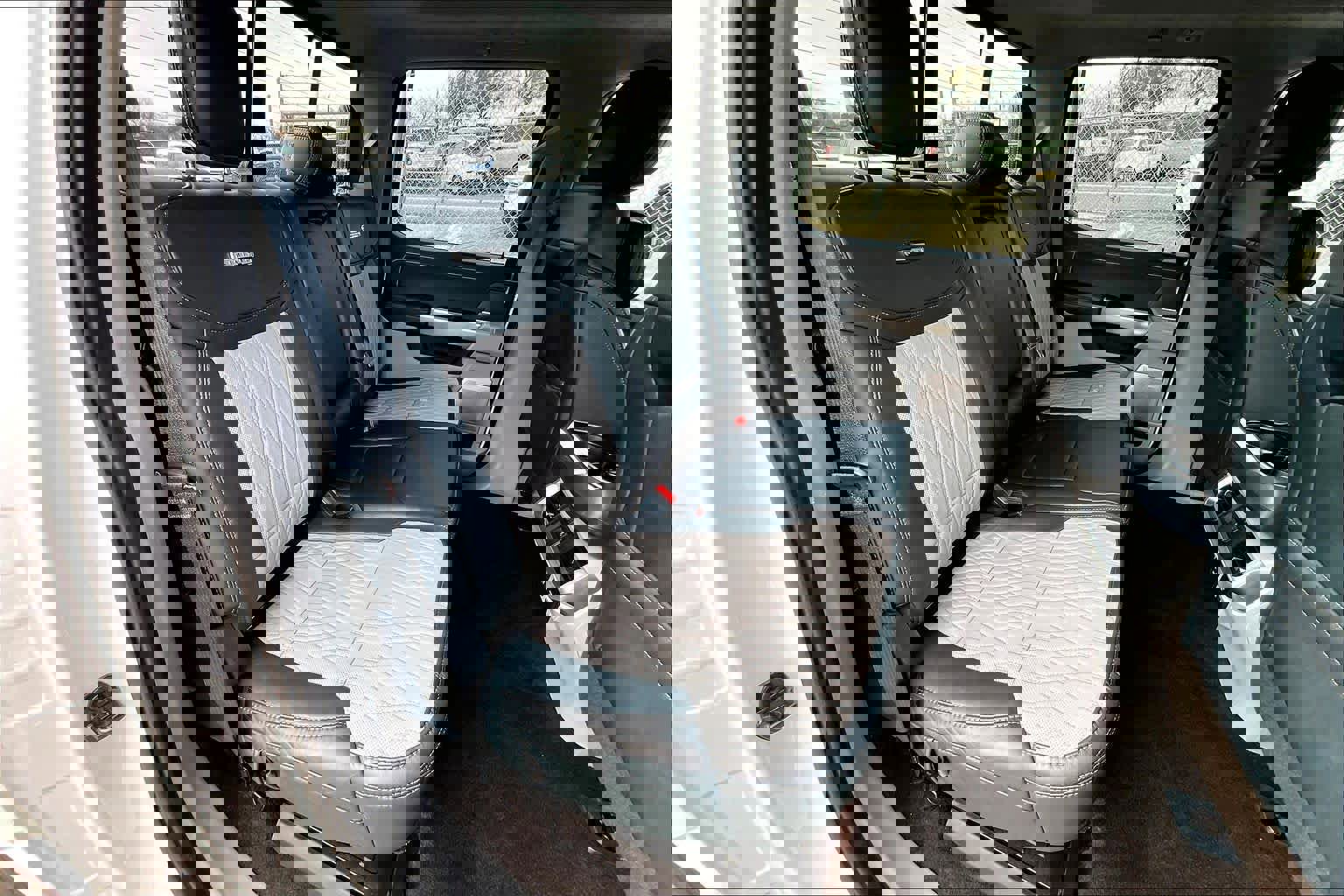 Certified 2022 Ford F150 Limited image 21