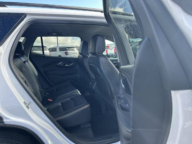 Used 2024 GMC Terrain AT4 AWD/4WD image 10