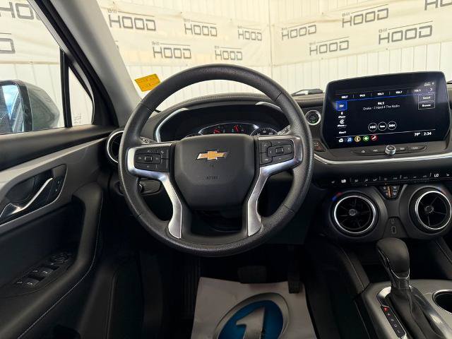 Used 2025 Chevrolet Blazer LT FWD image 14