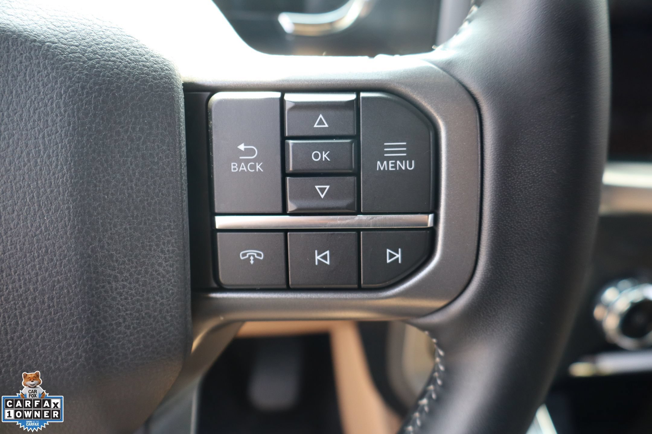 Certified 2022 Ford F150 Lariat AWD/4WD image 16