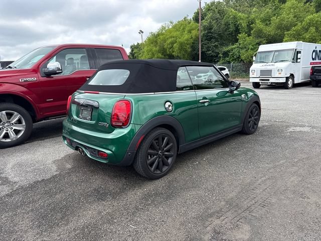 Used 2021 MINI Cooper S FWD image 5