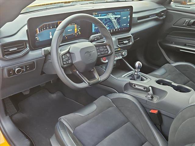 Certified 2026 Ford Mustang Dark Horse image 10