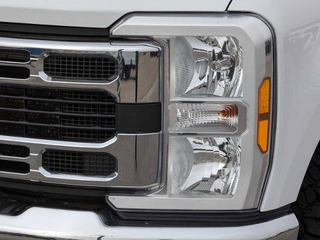 Certified 2024 Ford F350 XLT AWD/4WD image 10
