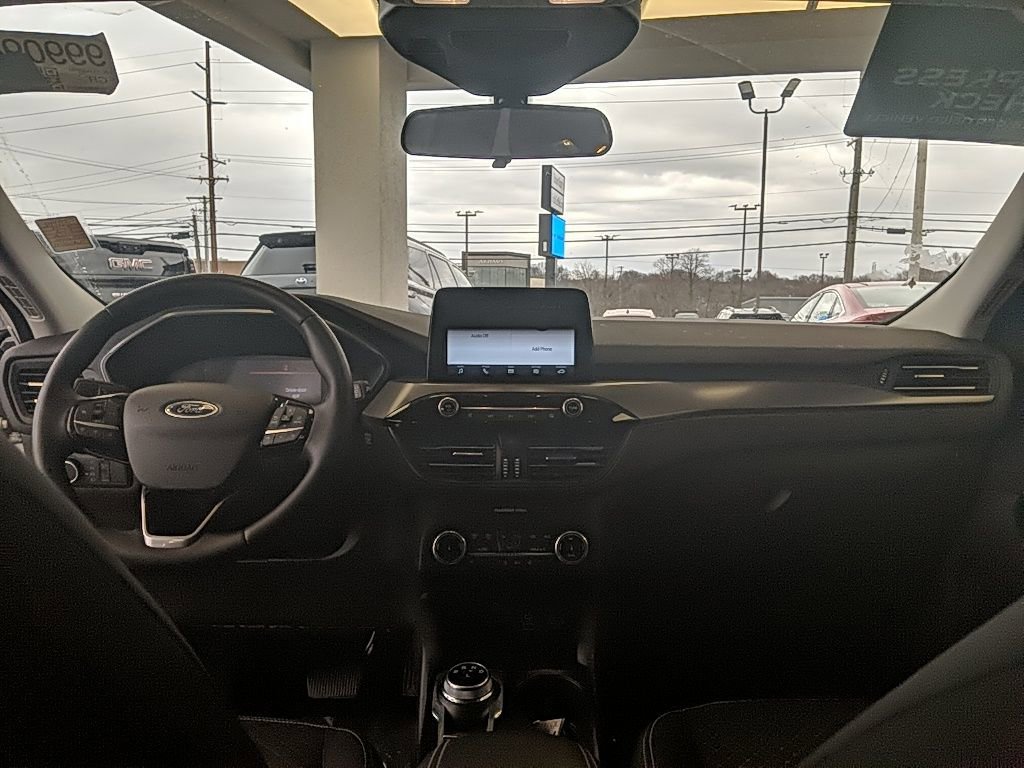 Certified 2023 Ford Escape Active image 14