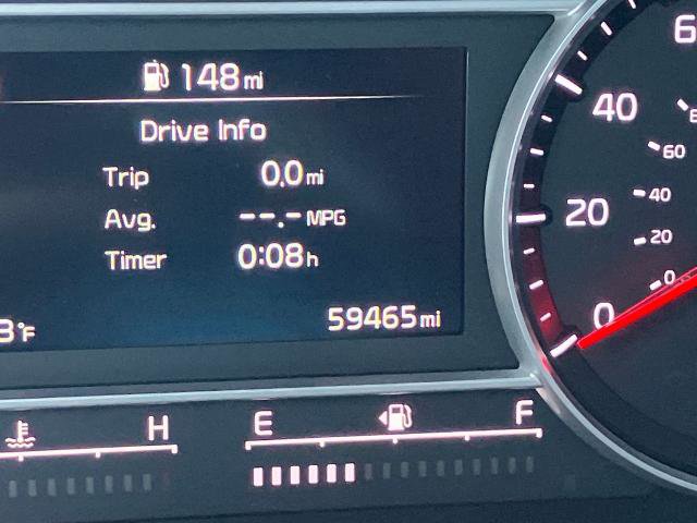 Used 2022 Kia Sorento S w/ Panoramic Sunroof Package AWD/4WD image 31