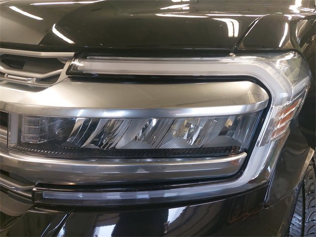 Certified 2023 Ford Expedition Platinum image 30