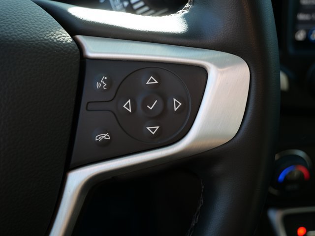 Used 2023 GMC Terrain SLT AWD/4WD image 19
