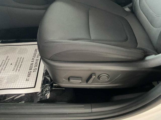 Used 2025 Hyundai Tucson SEL AWD/4WD image 16