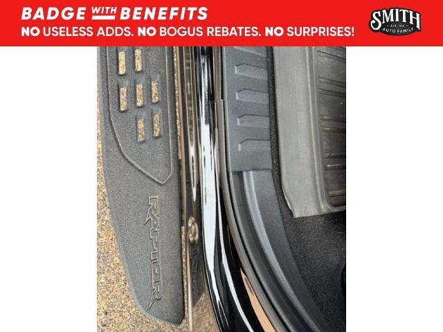 Certified 2023 Ford F150 Raptor AWD/4WD image 19