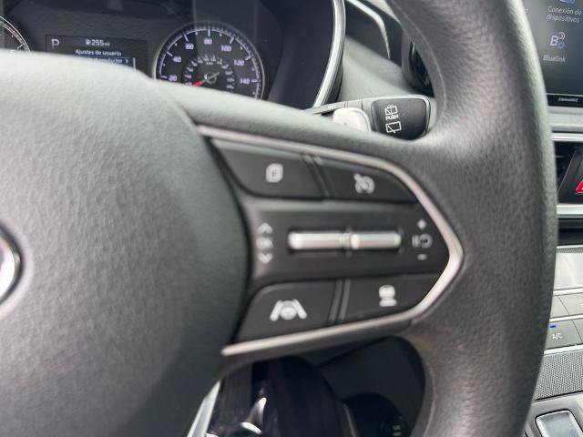 Used 2022 Hyundai Santa Fe SEL AWD/4WD image 17