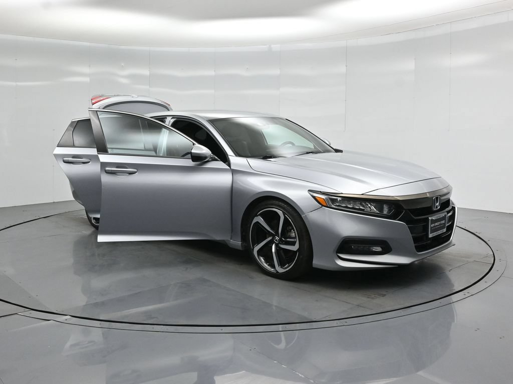 Used 2019 Honda Accord Sport image 26