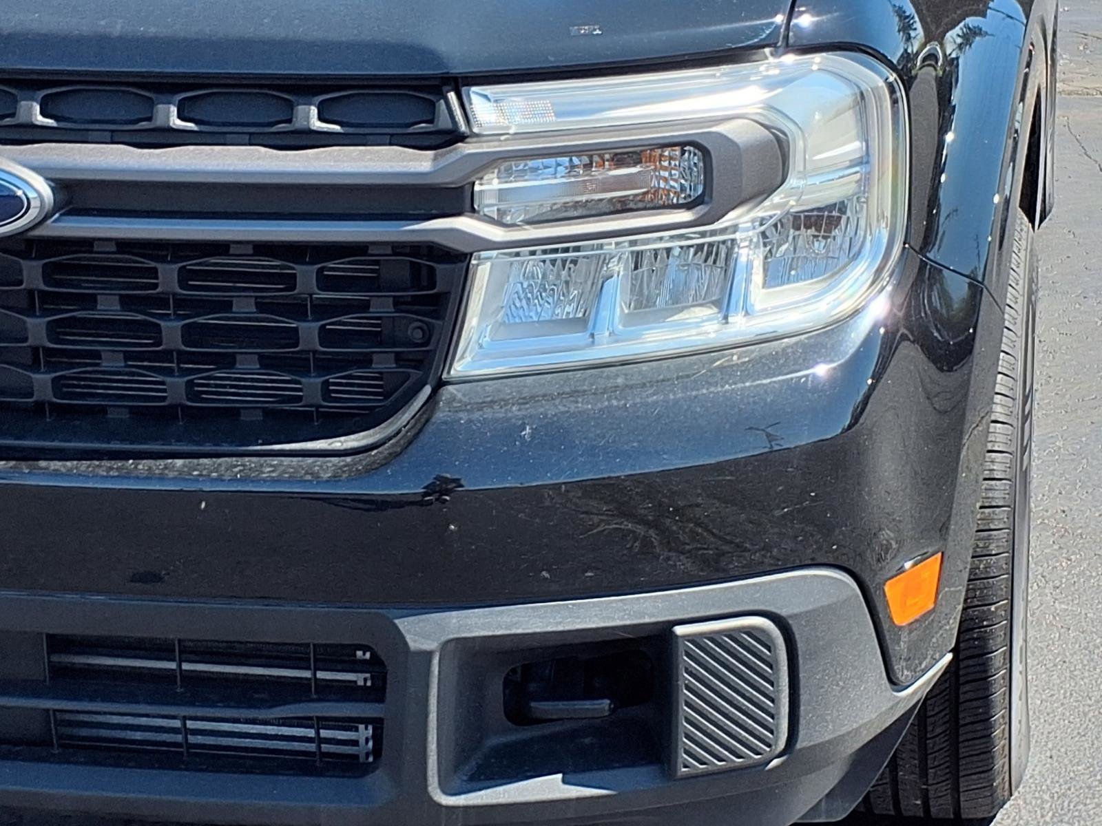 Certified 2023 Ford Maverick XLT w/ Equipment Group 300A Standard AWD/4WD image 26