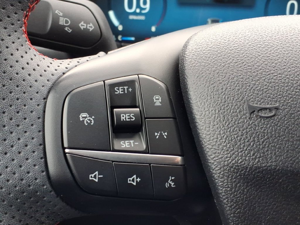 Certified 2023 Ford Escape ST-Line Elite w/ Premium Technology Package AWD/4WD image 26