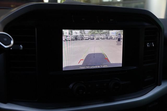 Certified 2023 Ford F150 XLT AWD/4WD image 15