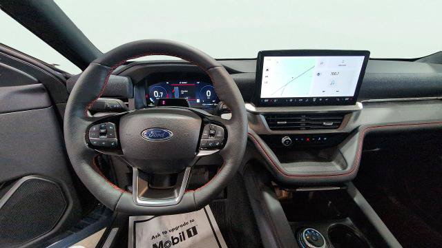 Certified 2025 Ford Explorer ST-Line AWD/4WD image 23