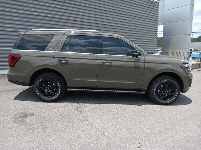 Certified 2024 Ford Expedition Timberline AWD/4WD image 2