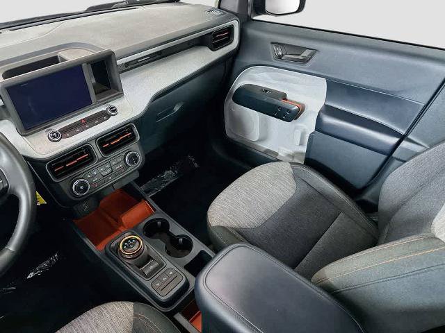 Certified 2023 Ford Maverick XLT w/ XLT Luxury Package FWD image 11