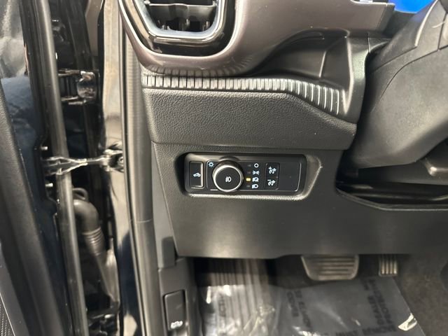 Certified 2025 Ford Ranger XLT w/ Equipment Group 301A High image 33