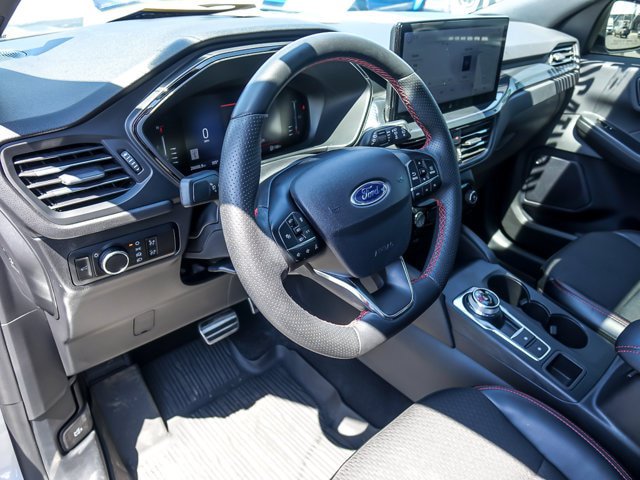 Certified 2024 Ford Escape ST-Line w/ Tech Pack #1 AWD/4WD image 11
