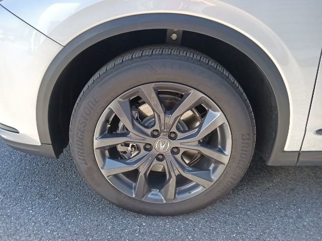 Used 2024 Acura MDX A-Spec AWD/4WD image 10
