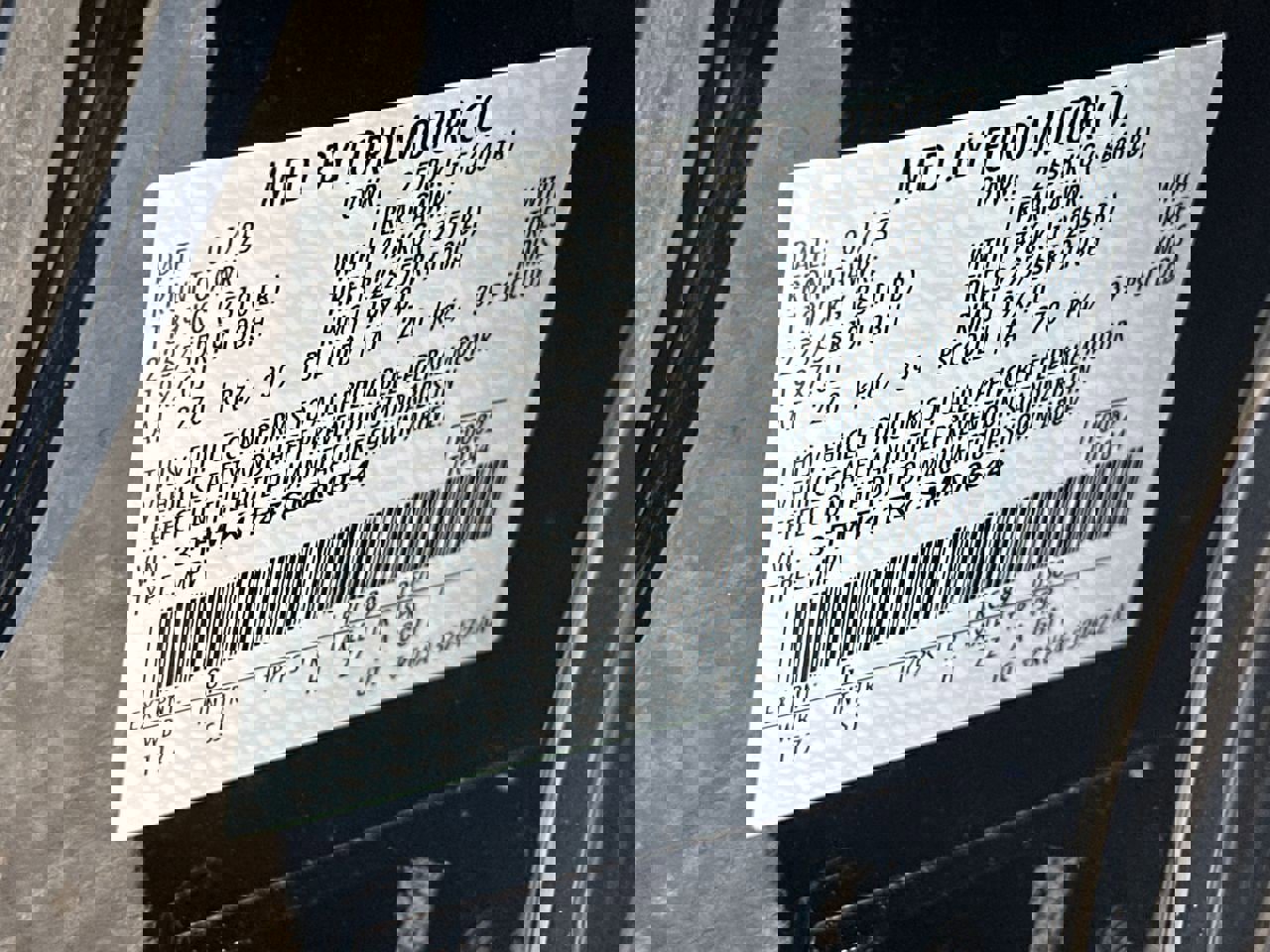 Certified 2025 Ford Mustang Mach-E Select w/ Comfort Package Lite image 34