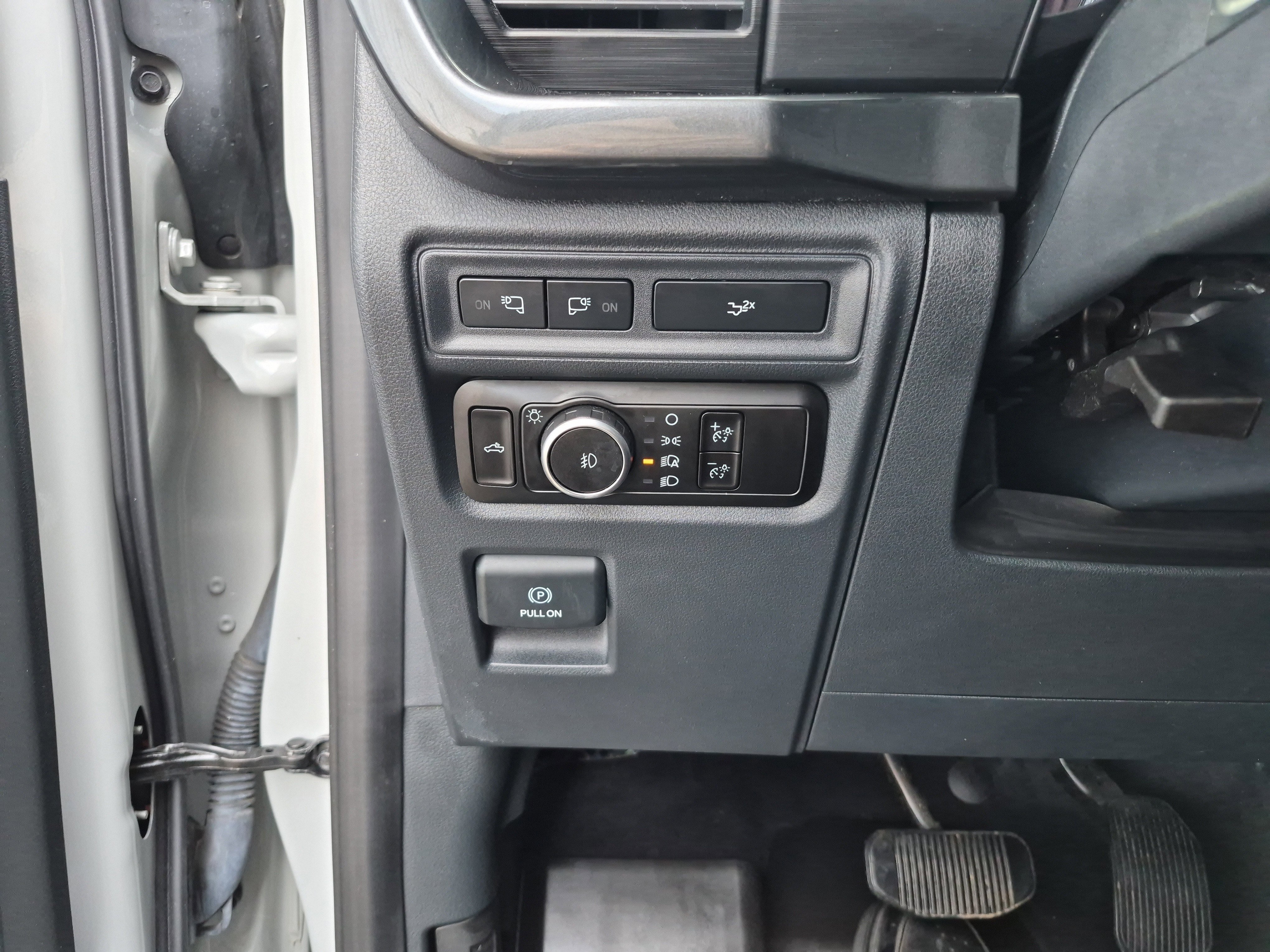 Certified 2023 Ford F150 XLT w/ Equipment Group 302A High image 21