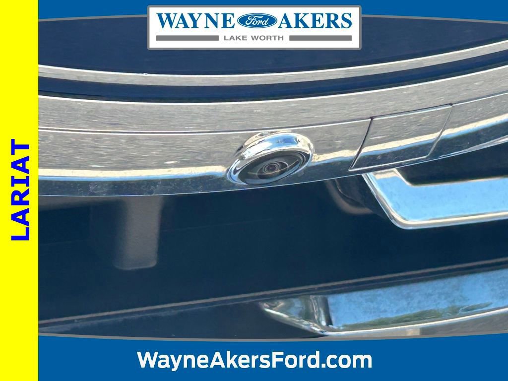 Certified 2023 Ford F250 Lariat w/ Lariat Ultimate Package image 22